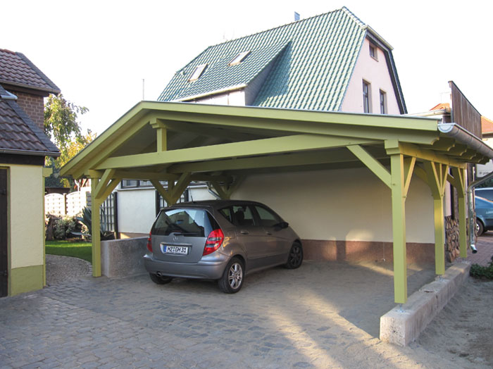 Carport