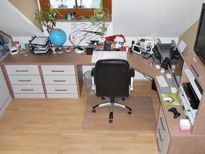 Jugendzimmer